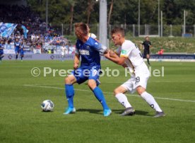 Karlsruher SC - SG Dynamo Dresden