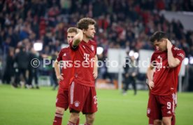 12.04.22 FC Bayern M&uuml;nchen - FC Villareal