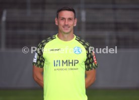 20.07.23 Stuttgarter Kickers Fototermin 2023/2024