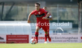 23.07.21 VfB Stuttgart - Arminia Bielefeld