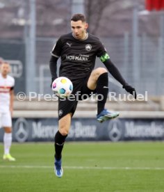06.01.24 VfB Stuttgart - SpVgg Greuther F&uuml;rth
