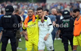 14.06.22 SV Eintracht Trier - Stuttgarter Kickers