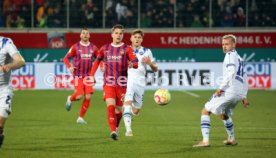 17.03.23 1. FC Heidenheim - Karlsruher SC