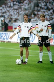 06.09.97 Deutschland - Portugal