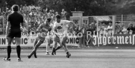 Stuttgarter Kickers - SC Freiburg
