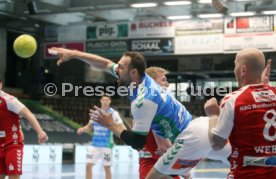 18.04.21 Frisch Auf G&ouml;ppingen - HSG Nordhorn-Lingen