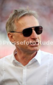 VfB Stuttgart - Hannover 96