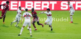 22.08.20 FC Liverpool - VfB Stuttgart