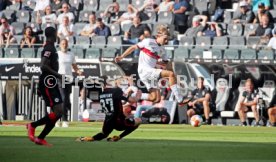 11.09.21 Eintracht Frankfurt - VfB Stuttgart