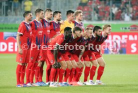 29.08.24 1. FC Heidenheim - BK H&auml;cken