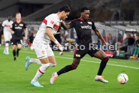 09.10.22 VfB Stuttgart - 1. FC Union Berlin