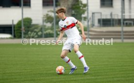 23.04.22 U19 VfB Stuttgart - U19 1. FC Kaiserslautern