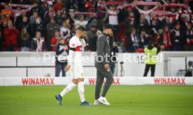 28.10.23 VfB Stuttgart - TSG 1899 Hoffenheim