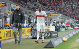 05.02.23 VfB Stuttgart - SV Werder Bremen