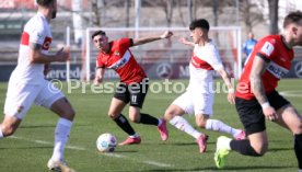 03.03.24 VfB Stuttgart II - TSG Balingen