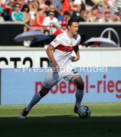 VfB Stuttgart - Atletico Madrid