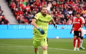 12.11.22 Bayer 04 Leverkusen - VfB Stuttgart