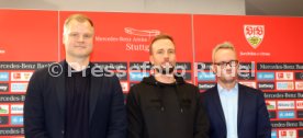 04.04.23 VfB Stuttgart PK Hoene&szlig;