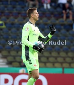 12.09.20 Karlsruher SC - 1. FC Union Berlin
