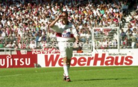 31.05.97 VfB Stuttgart - Arminia Bielefeld