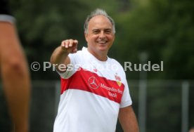 VfB Stuttgart Traditionself