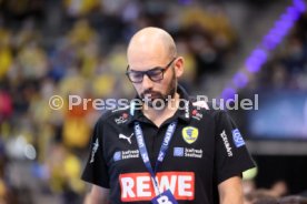 03.10.21 TVB Stuttgart - Rhein-Neckar L&ouml;wen