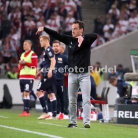 Relegation 2019 VfB Stuttgart - 1. FC Union Berlin