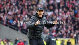 01.02.26 VfB Stuttgart - SC Freiburg