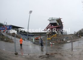 14.03.21 Karlsruher SC - Eintracht Braunschweig