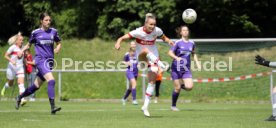 18.05.25 Frauen VfB Stuttgart - TSV Schwaben Augsburg