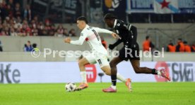 25.09.25 VfB Stuttgart - Celta de Vigo