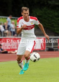 VfB Stuttgart - FC Br&uuml;nn