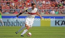 VfB Stuttgart - Eintracht Frankfurt