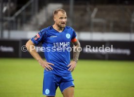 14.09.22 Stuttgarter Kickers - ATSV Mutschelbach
