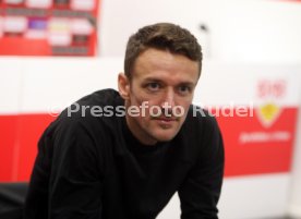 VfB Stuttgart Christian Gentner