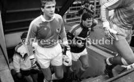 26.04.89 Niederlande - Deutschland