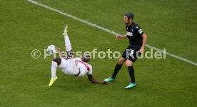 VfB Stuttgart - Karlsruher SC