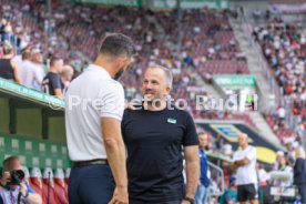 30.08.26 FC Augsburg - FC Schalke 04