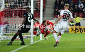 VfB Stuttgart - FC Augsburg