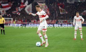 28.02.25 VfB Stuttgart - FC Bayern München