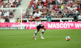 19.09.21 VfB Stuttgart - Bayer 04 Leverkusen
