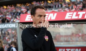 Relegation 2019 VfB Stuttgart - 1. FC Union Berlin