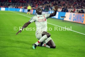 FC Bayern M&uuml;nchen - FC Liverpool