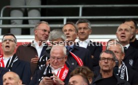 07.06.22 Deutschland - England