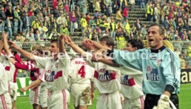 14.09.96 Borussia Dortmund - VfB Stuttgart