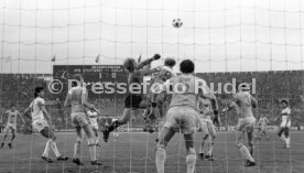 22.11.78 VfB Stuttgart - ASVS Dukla Prag