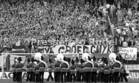26.04.89 Niederlande - Deutschland