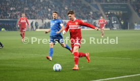 23.02.25 TSG 1899 Hoffenheim - VfB Stuttgart