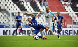 Karlsruher SC - SF Lotte
