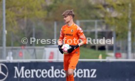 15.04.23 U19 VfB Stuttgart - U19 SC Freiburg